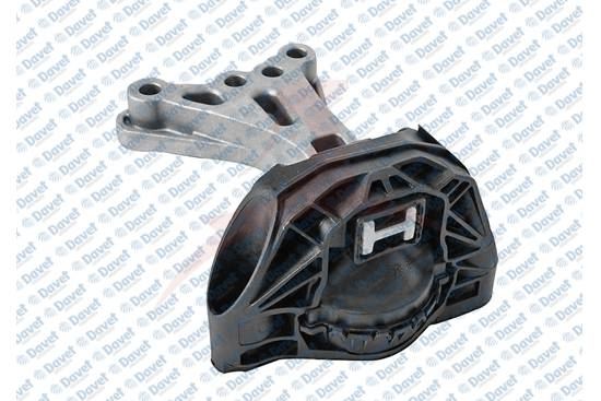 MEHA MH13026 Motor Takozu Sag Hidrolik C3 Iii-C Elysee - P.301 - 208 1.2i 